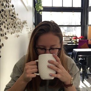 Meet your Posher, Erin